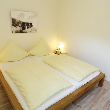 Ferienwohnung Mare Nostrum 5 Westerland Exteriör bild