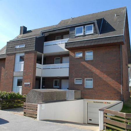 Ferienwohnung Mare Nostrum 5 Westerland Exteriör bild