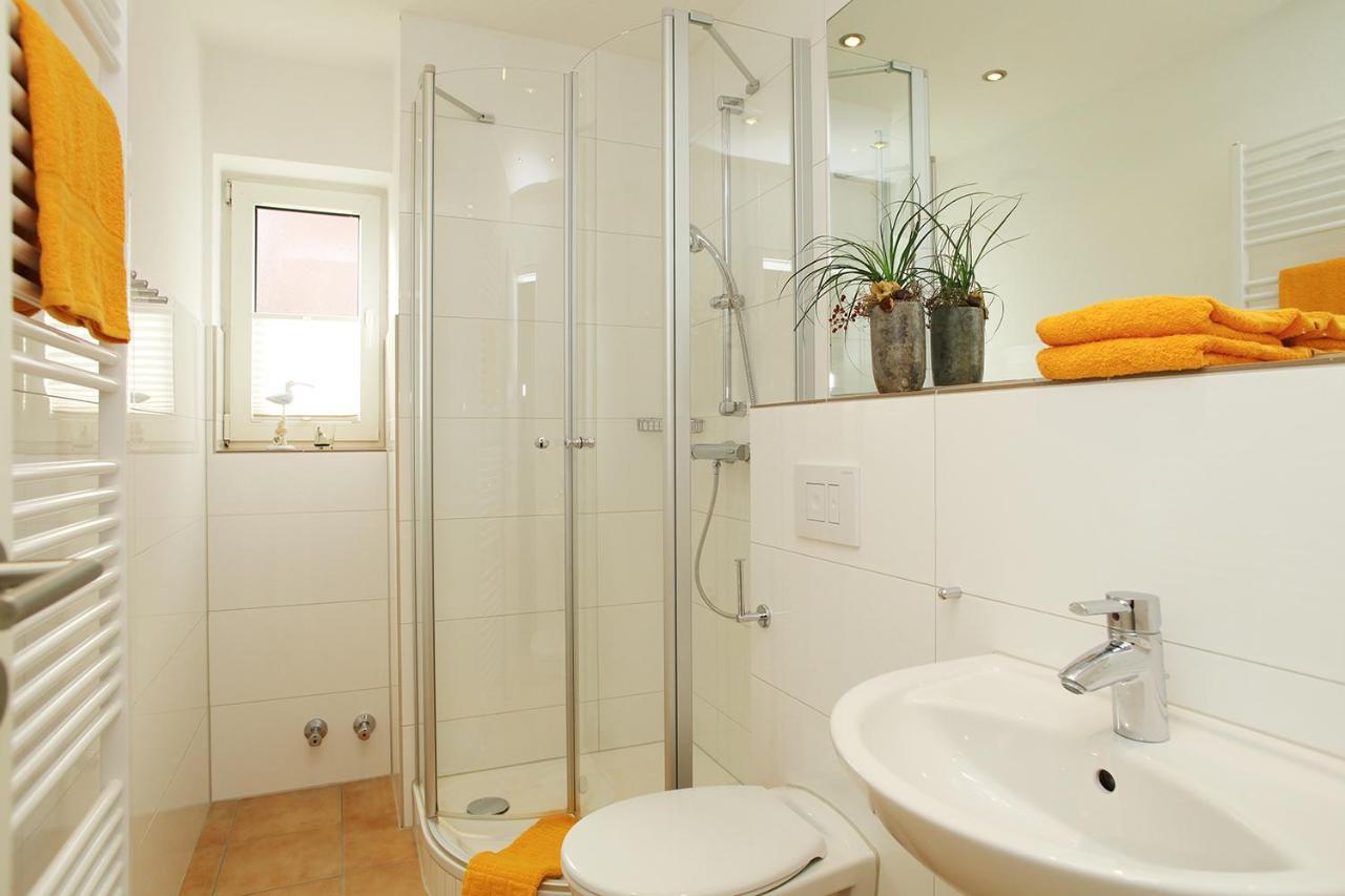 Ferienwohnung Mare Nostrum 5 Westerland Exteriör bild